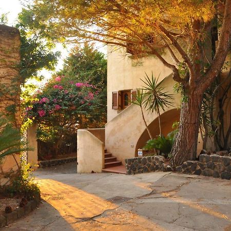 Le Mannare Case Vacanze Di Metopa Srl Piano Conte Exterior foto