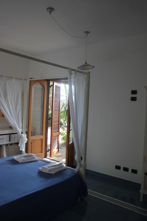 Le Mannare Case Vacanze Di Metopa Srl Piano Conte Exterior foto