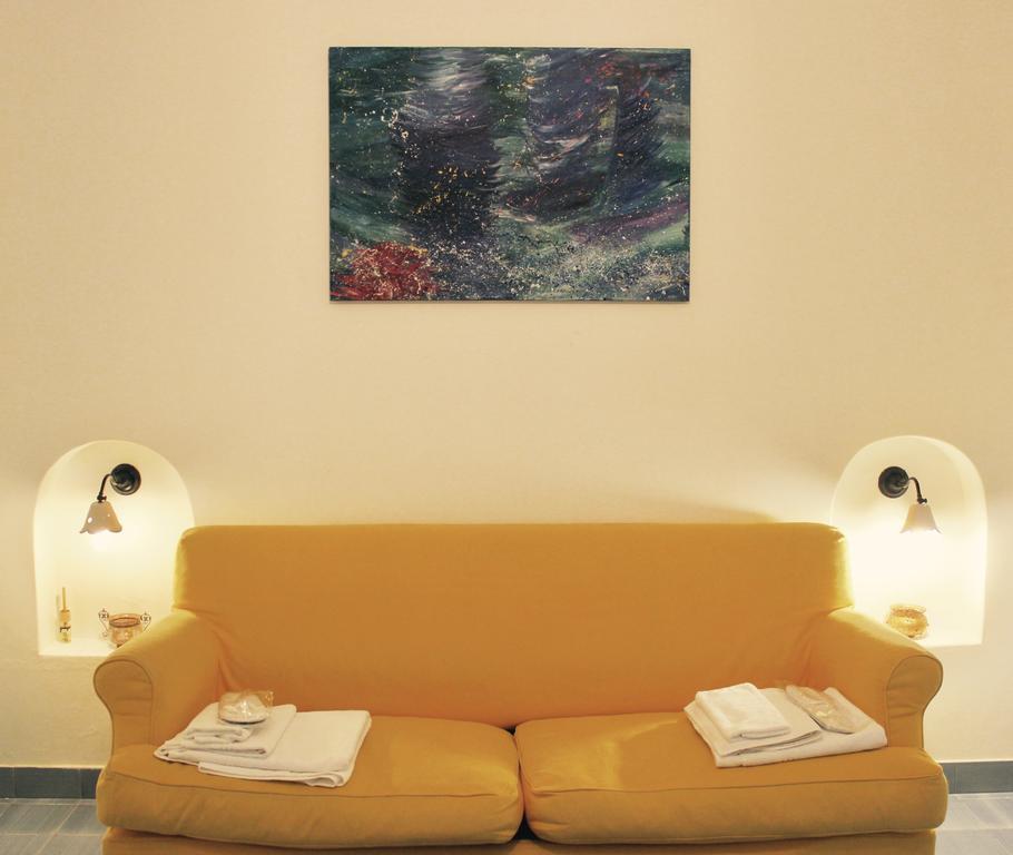 Le Mannare Case Vacanze Di Metopa Srl Piano Conte Exterior foto